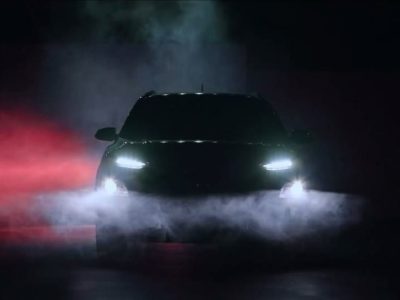 All-New KONA Teaser